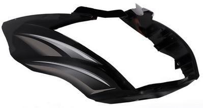 HLV VIC NM T2 SLVR W/O/G-AEROSTAR