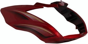 HLV VIC NM T2 RED W/O/G-AEROSTAR