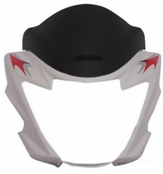 HLV SWISH SONIC SLVR-AEROSTAR