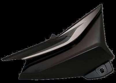 SC PLTNA DRL COMFORTEC BK-AEROSTAR