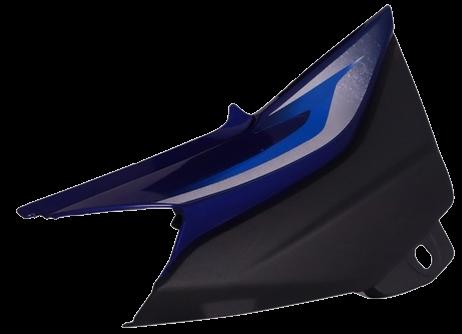 SC PLTNA110 2019 SLVR/BLUE-AEROSTAR