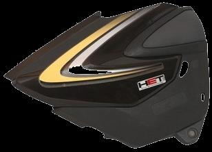 SC SHINE DX W/CHROME GARNISH ATHLETIC BLUE-AEROSTAR