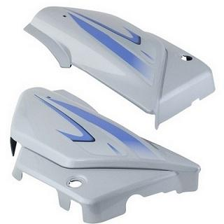 SC SPL+ I3S RED ONE SIDE SCREW-AEROSTAR