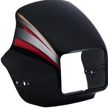 HLV SPL+ IBS 2018 GREY/GREEN-AEROSTAR