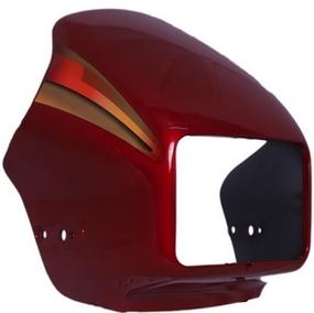 HLV SPL+ IBS 2018 RED-AEROSTAR