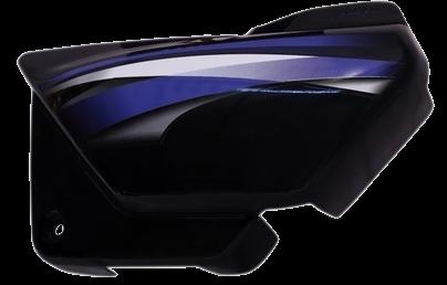 SC SPL+ IBS 2018 RED ONE SIDE SCREW-AEROSTAR