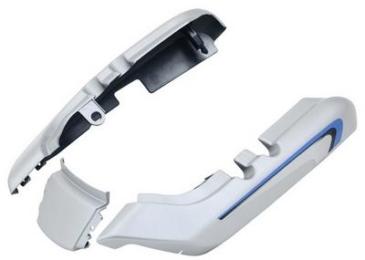 TP SPL+ IBS 2018 BK/SLVR-AEROSTAR