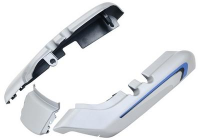 TP SPL+ IBS 2018 GREY/GRN-AEROSTAR