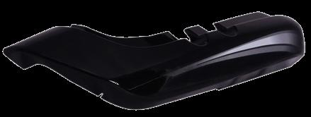 TP SPL+ IBS 2018 BK/ORG-AEROSTAR