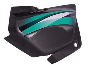 SC SPL+ IBS 2019 BK/PUR BOTH SIDE SCREW-AEROSTAR