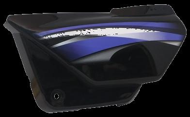 SC SPL+ IBS 2019 SLVR BOTH SIDE SCREW-AEROSTAR