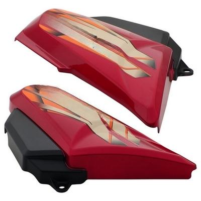 SC HFDLX IBS 2019 BK/RED-AEROSTAR