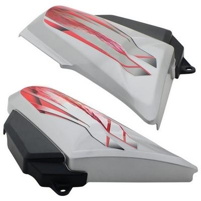 SC HFDLX IBS 2019 GREY/GREEN-AEROSTAR