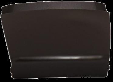 Center Plate Shine Dx Pearl Amazing White-AEROSTAR