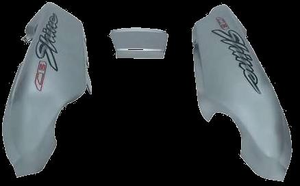 TP SHINE DX WHITE-AEROSTAR