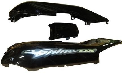 TP SHINE DX GENY GREY-AEROSTAR