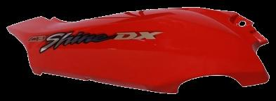 TP SHINE DX RED-AEROSTAR