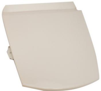 Center Plate Shine Dx Pearl Spartan Red-AEROSTAR