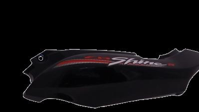 TP SHINE DX T2 BK-AEROSTAR