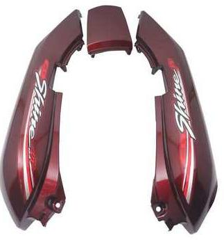 TP SHINE DX T2 RED-AEROSTAR