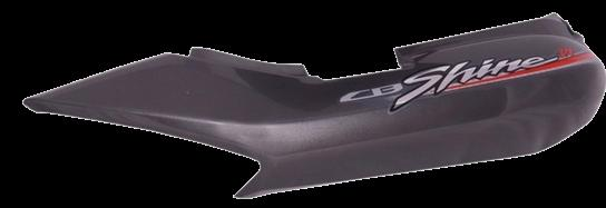 TP SHINE SP WHITE-AEROSTAR