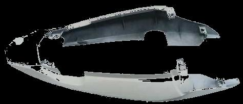 TP LIVO WHITE-AEROSTAR