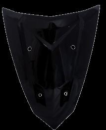 Nose Dio BS4 Black-AEROSTAR