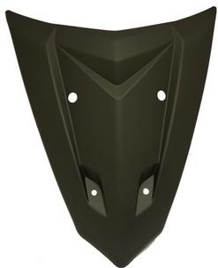 NOSE FIT FOR DIO BS4 MATTE GREEN-AEROSTAR