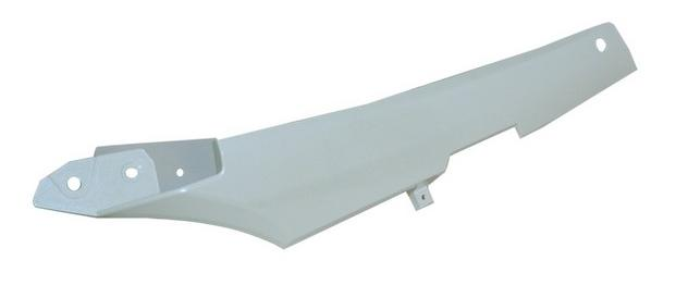 Foot Trim Maestro Edge Pearl Silver White-AEROSTAR