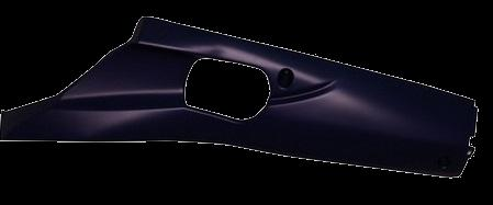 Foot Trim Maestro Edge ME Matte Blue-AEROSTAR