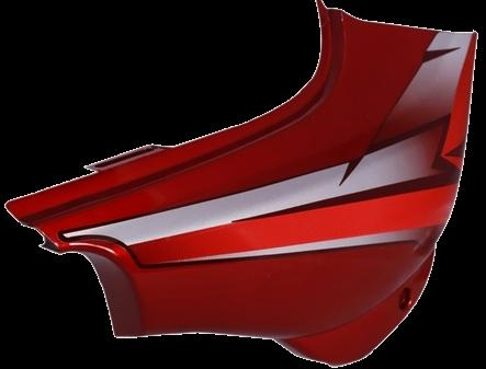 SC CT100 ES 2018 RED-AEROSTAR