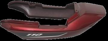 TP NEO T3 RED 2016-AEROSTAR