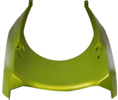 Lower Dio N/M Candy Palm Green-AEROSTAR