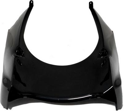 Lower Dio N/M Black-AEROSTAR