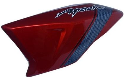 TPFC APCH NM 160 RED-AEROSTAR