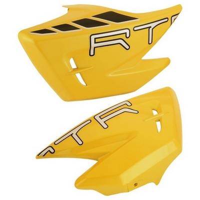 TPFC APCH RTR 180 YELLOW-AEROSTAR