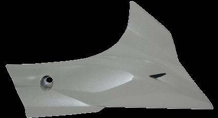 Engine Guard Apache N/M 160/180 Matte Shiny R-AEROSTAR