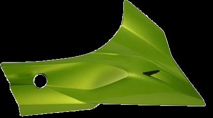 Lower Engine Guard Apache N/M-AEROSTAR