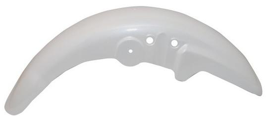 FF RADEON WHITE-AEROSTAR