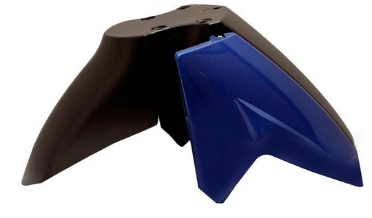 FF RADEON RED-AEROSTAR