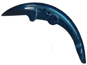 FRONT FENDER FIT FOR RADEON STARLIGHT BLUE-AEROSTAR