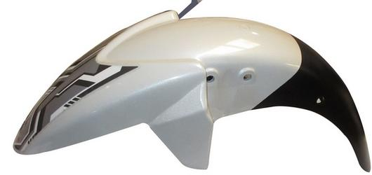 FF APCH RTR 180 T2 WH-AEROSTAR