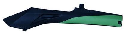 Foot Trim Dio Bs4 Matte (Green Sticker)-AEROSTAR