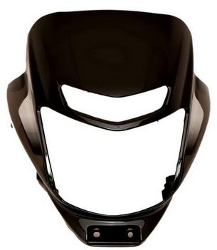 HLV PLTNA 110 2019 BK/BROWN-AEROSTAR