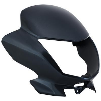 HLV NEO MONSOON GREY-AEROSTAR