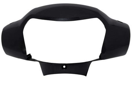 HLV ACCESS 2016 WHITE W/GARNISH-AEROSTAR