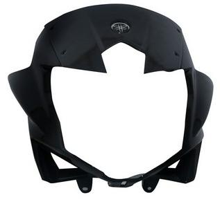 HLV SALUTO 125 BK-AEROSTAR