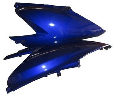 SC PLEASURE NM BK WITH STKR-AEROSTAR