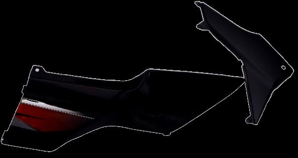 SC KRZMA R BK-AEROSTAR