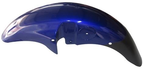 FF PAS/PAS+ VIBRANT BLUE-AEROSTAR